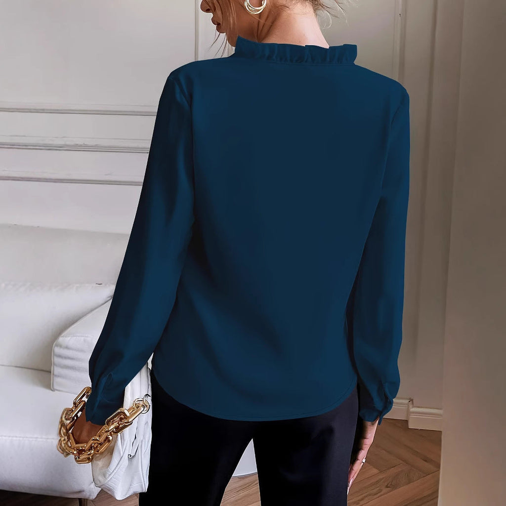 Timeless Vintage Style Garment