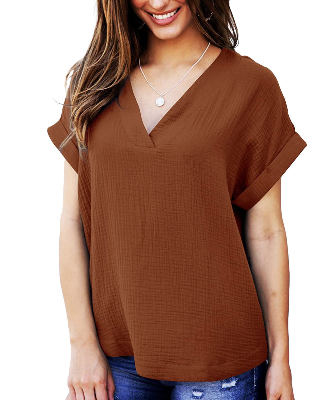 Classic Designed T-Shirt