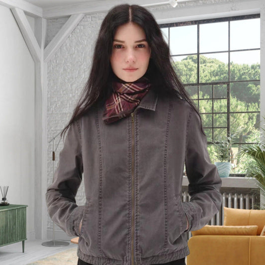 Thoughtfully Designed Garment