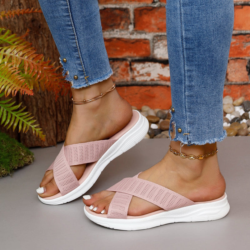 Elegant Orthopedic Shoes for Every Step