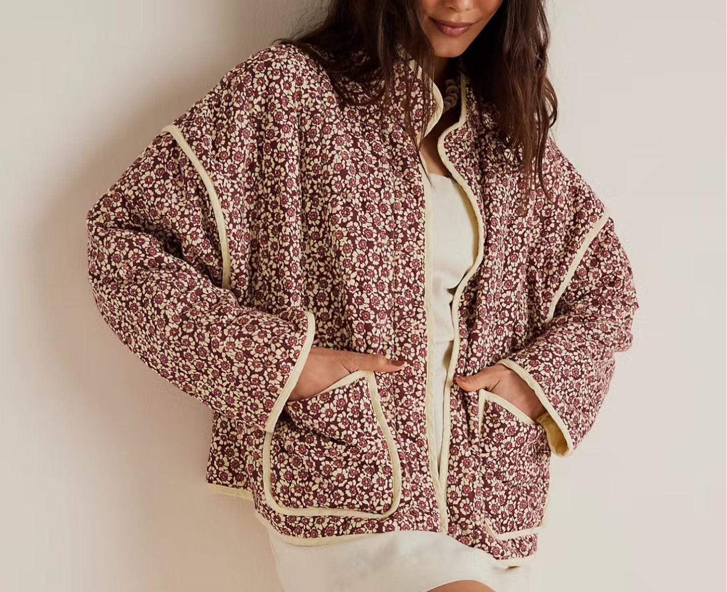 Classic Designed Jacket