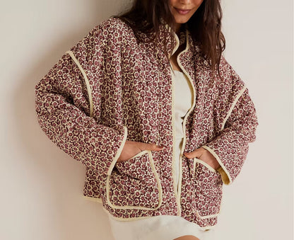 Classic Designed Jacket