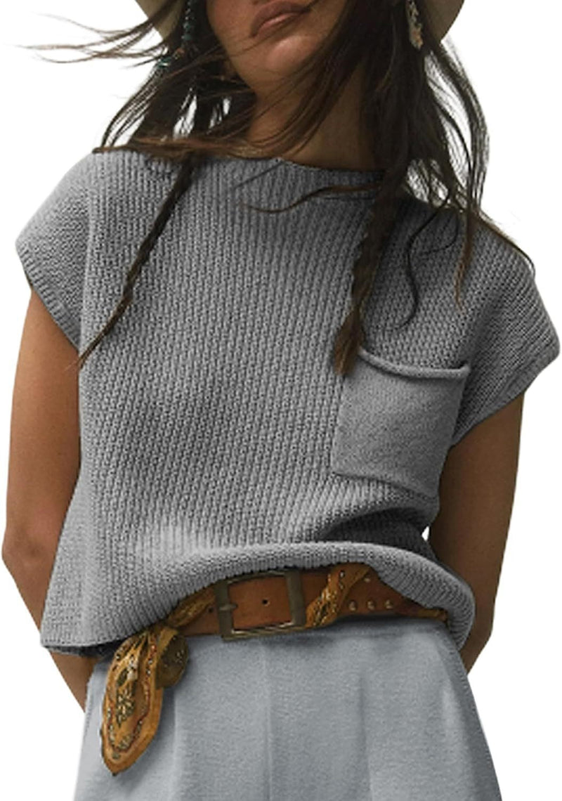 Classic Vintage Pullover