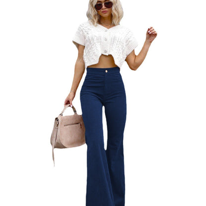 Thoughtfully Designed Garment