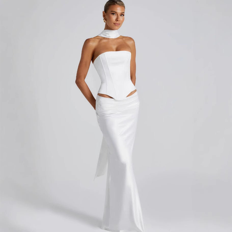 Elegantly Designed Garment