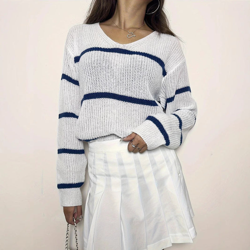 Classic Designed Pullover