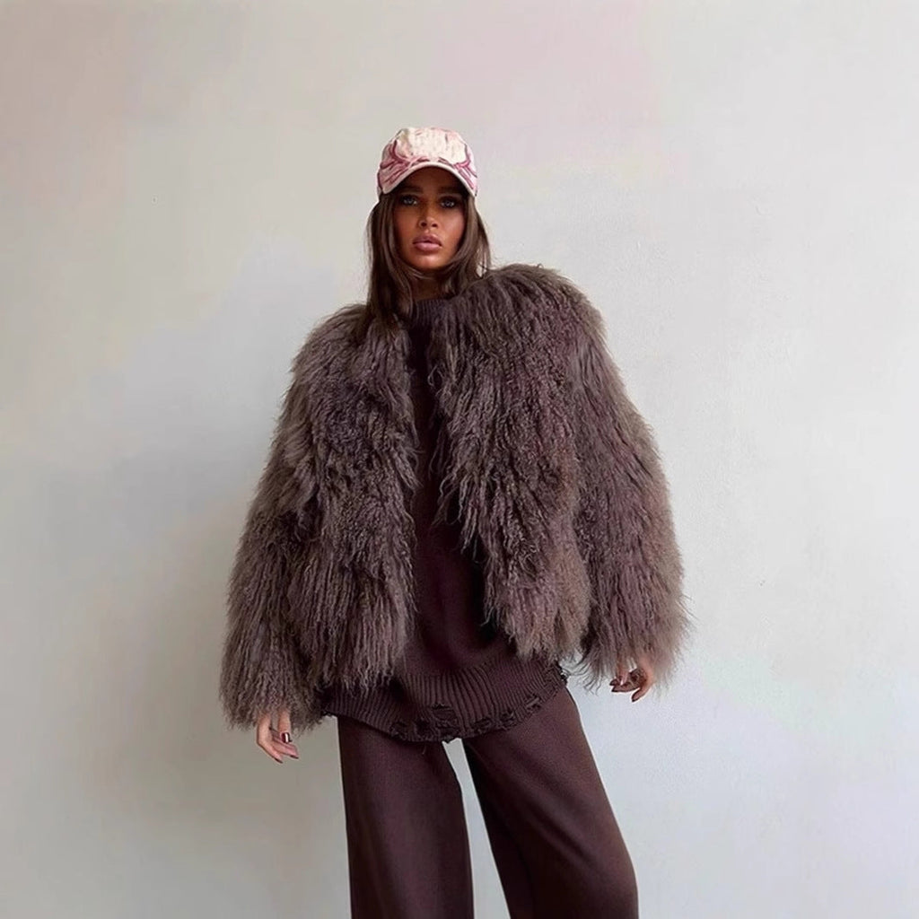 Classic Designed Garment