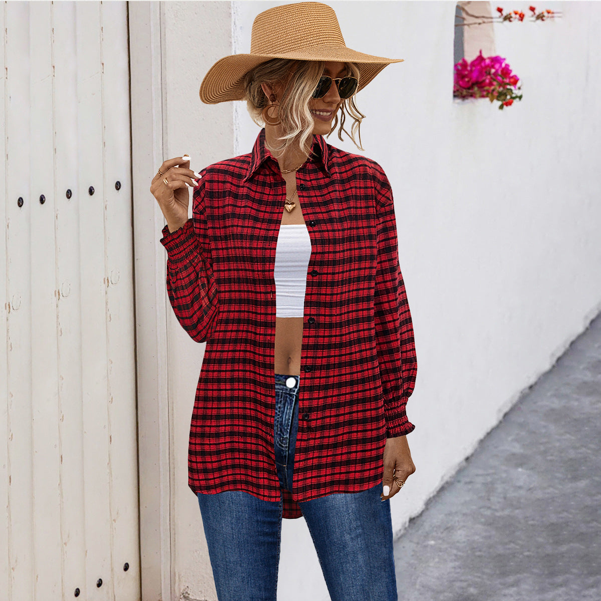 Classic Vintage Garment
