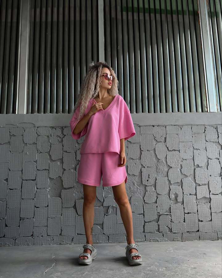 Timeless Vintage Style Garment