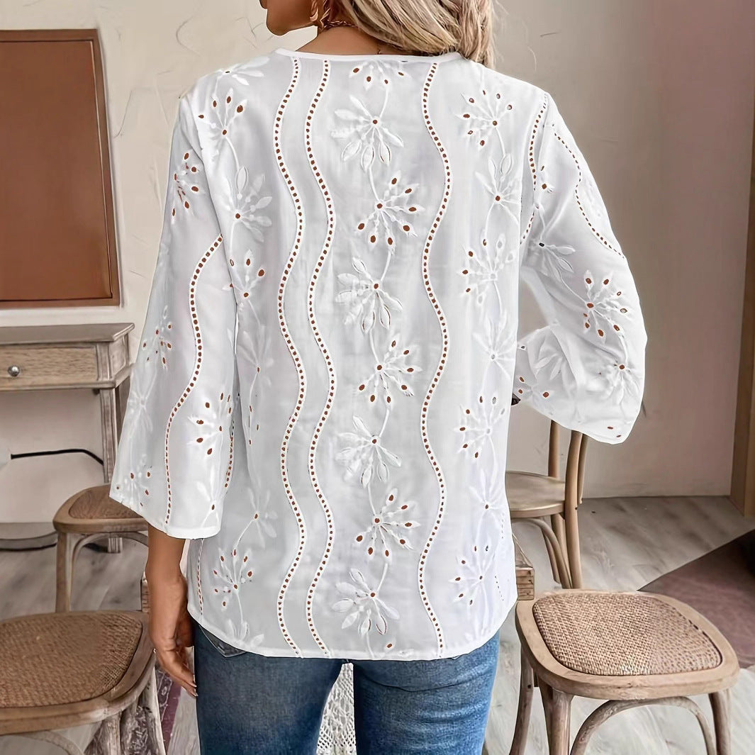 Timeless Vintage Style Garment