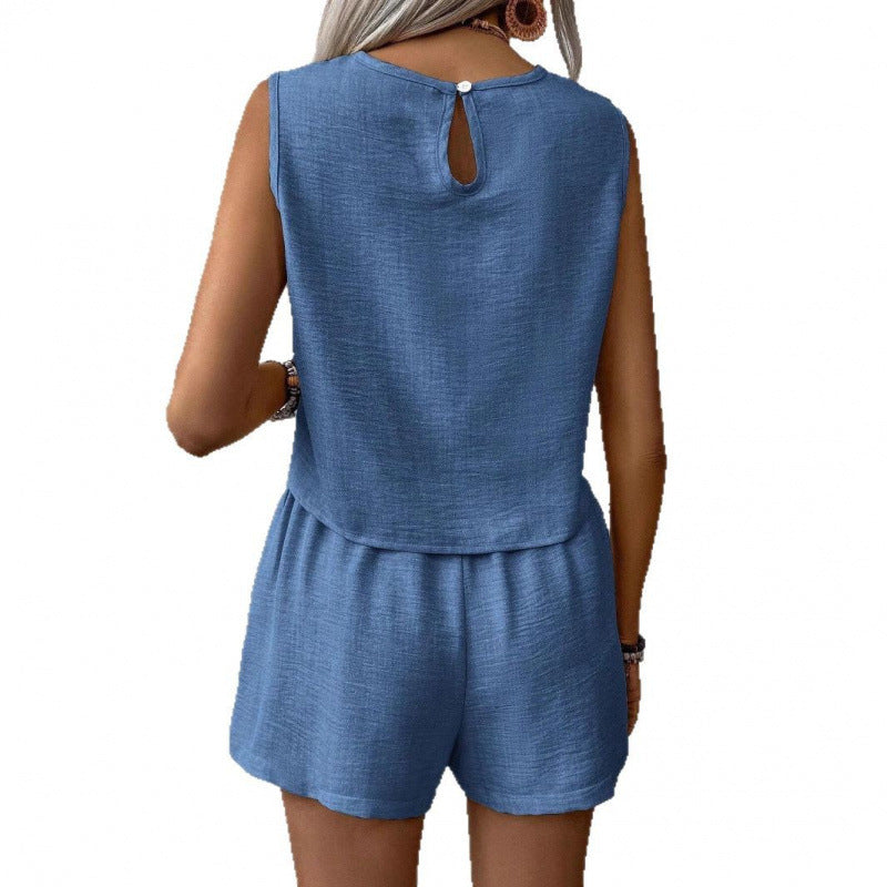 Thoughtfully Designed Top