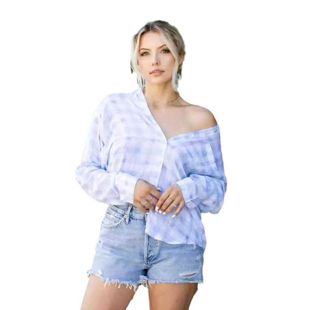 Elegantly Designed Garment