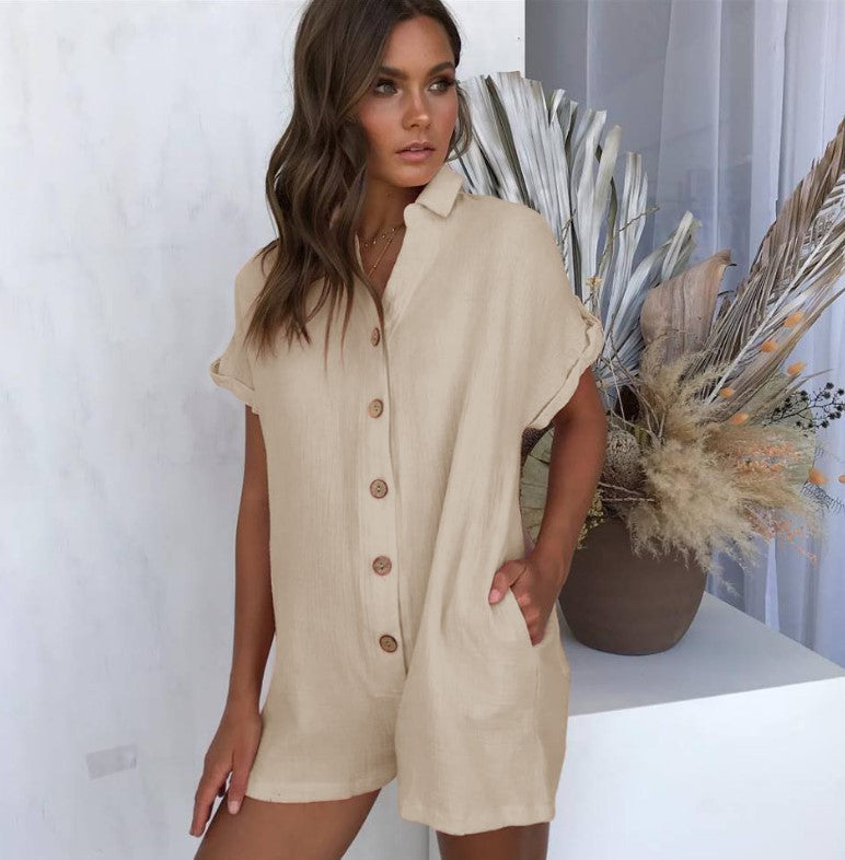 Timeless Vintage Style Garment