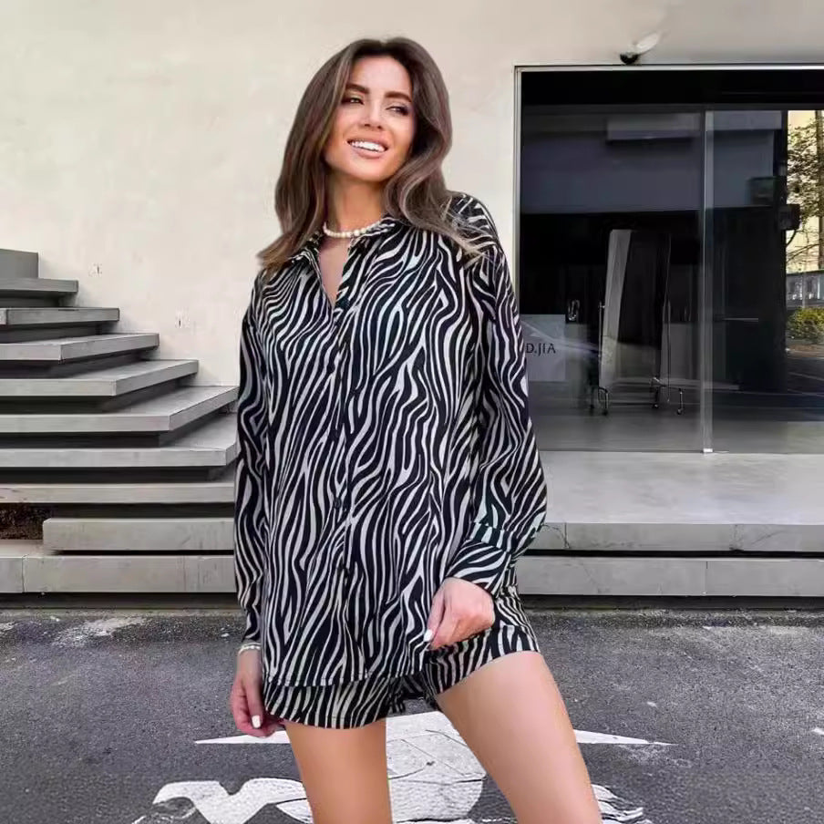Elegantly Designed Garment