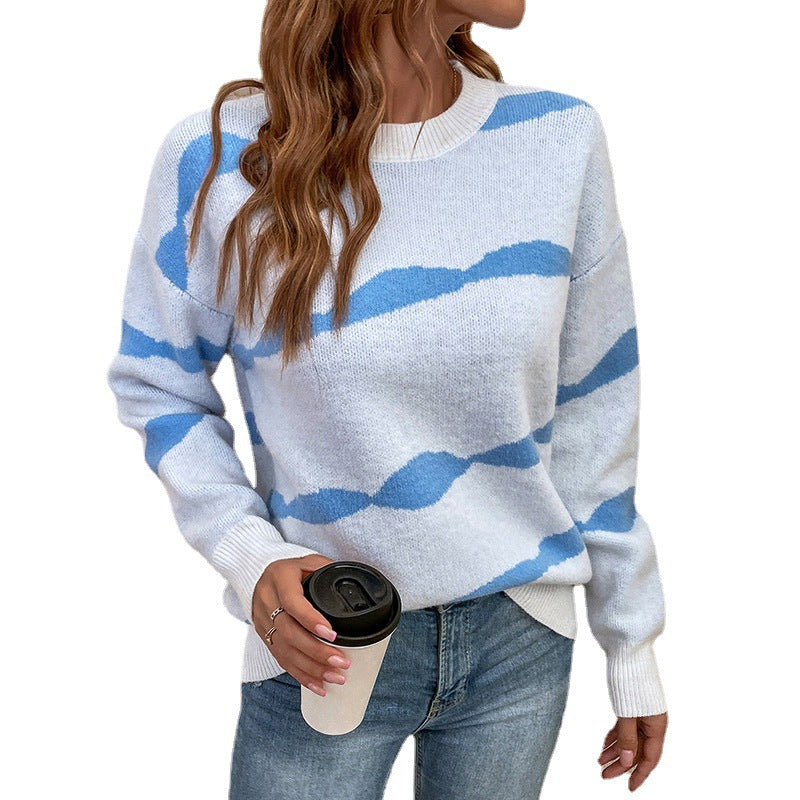 Classic Vintage Pullover