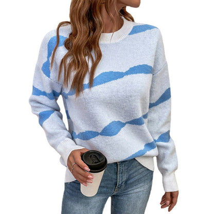Classic Vintage Pullover