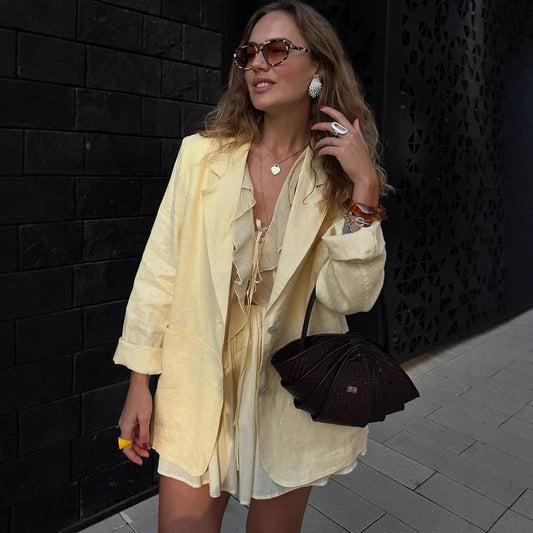 Classic Designed Garment