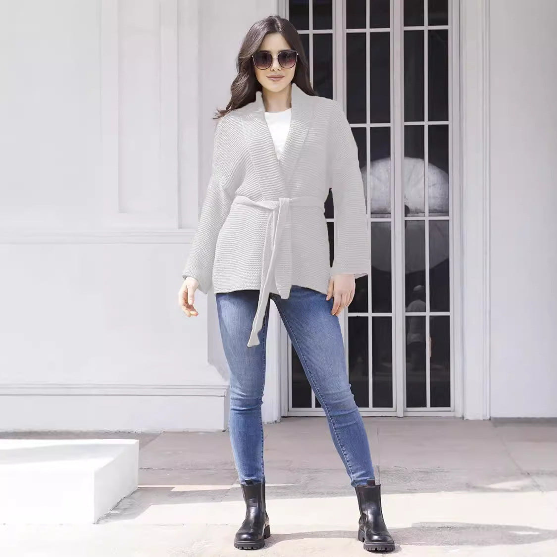 Beautifully Crafted Cardigan