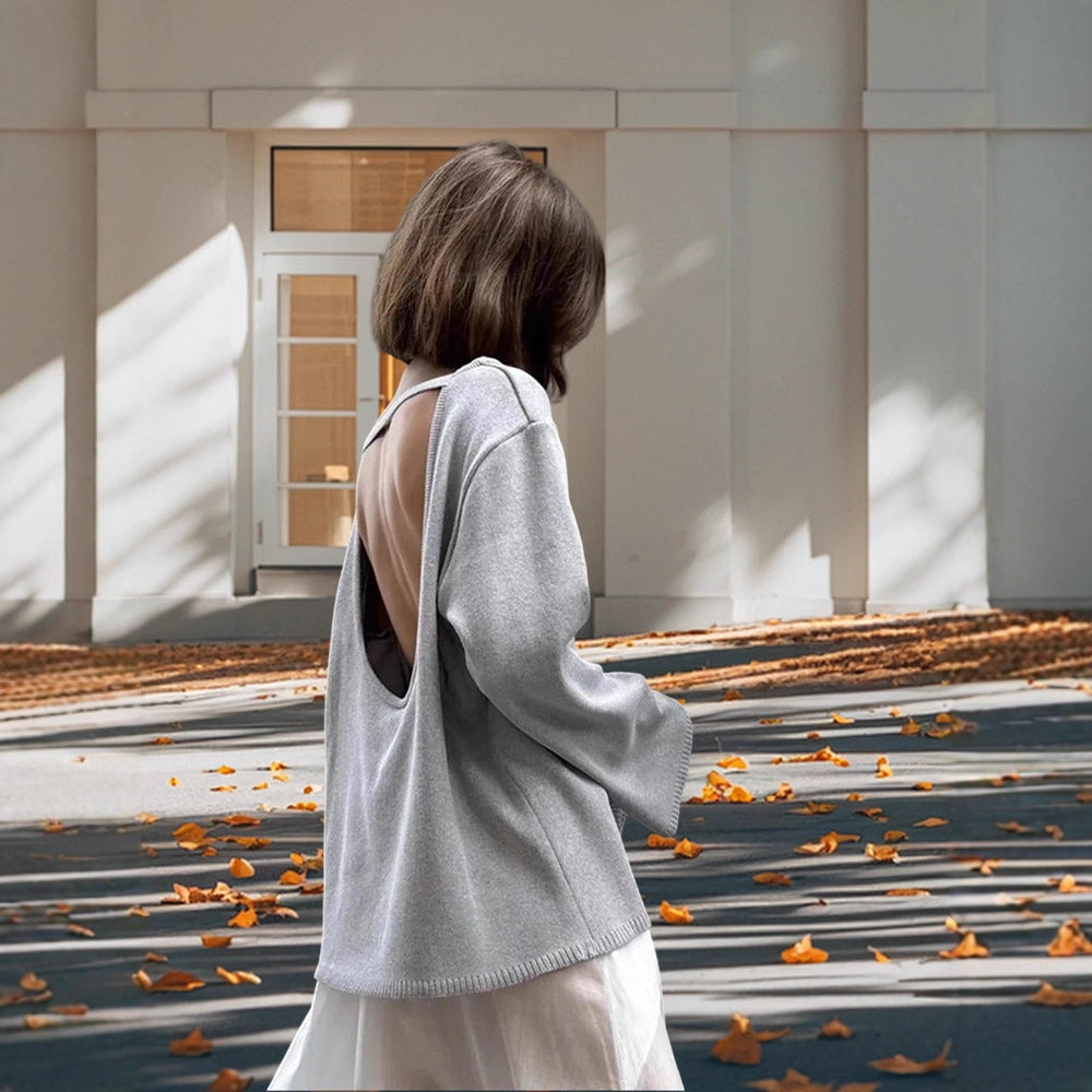 Thoughtfully Designed Garment