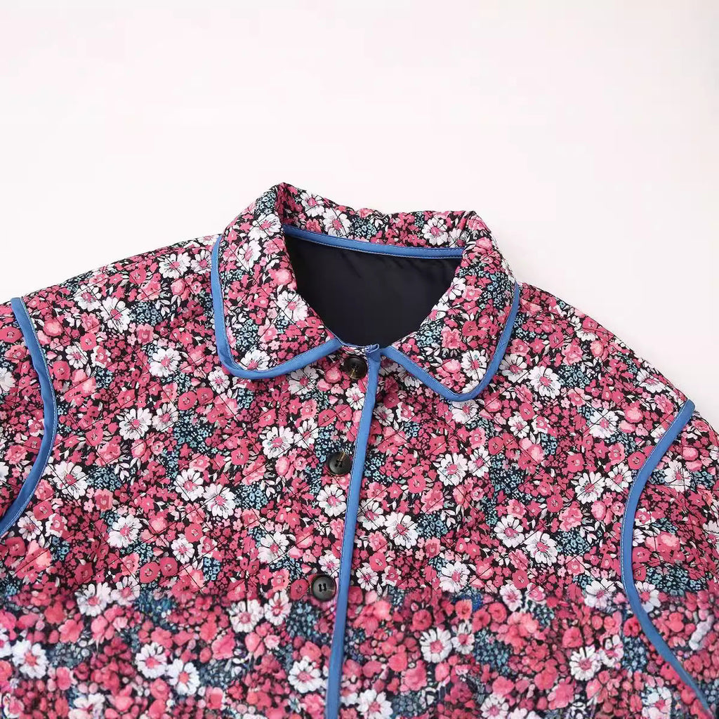 Thoughtfully Designed Garment