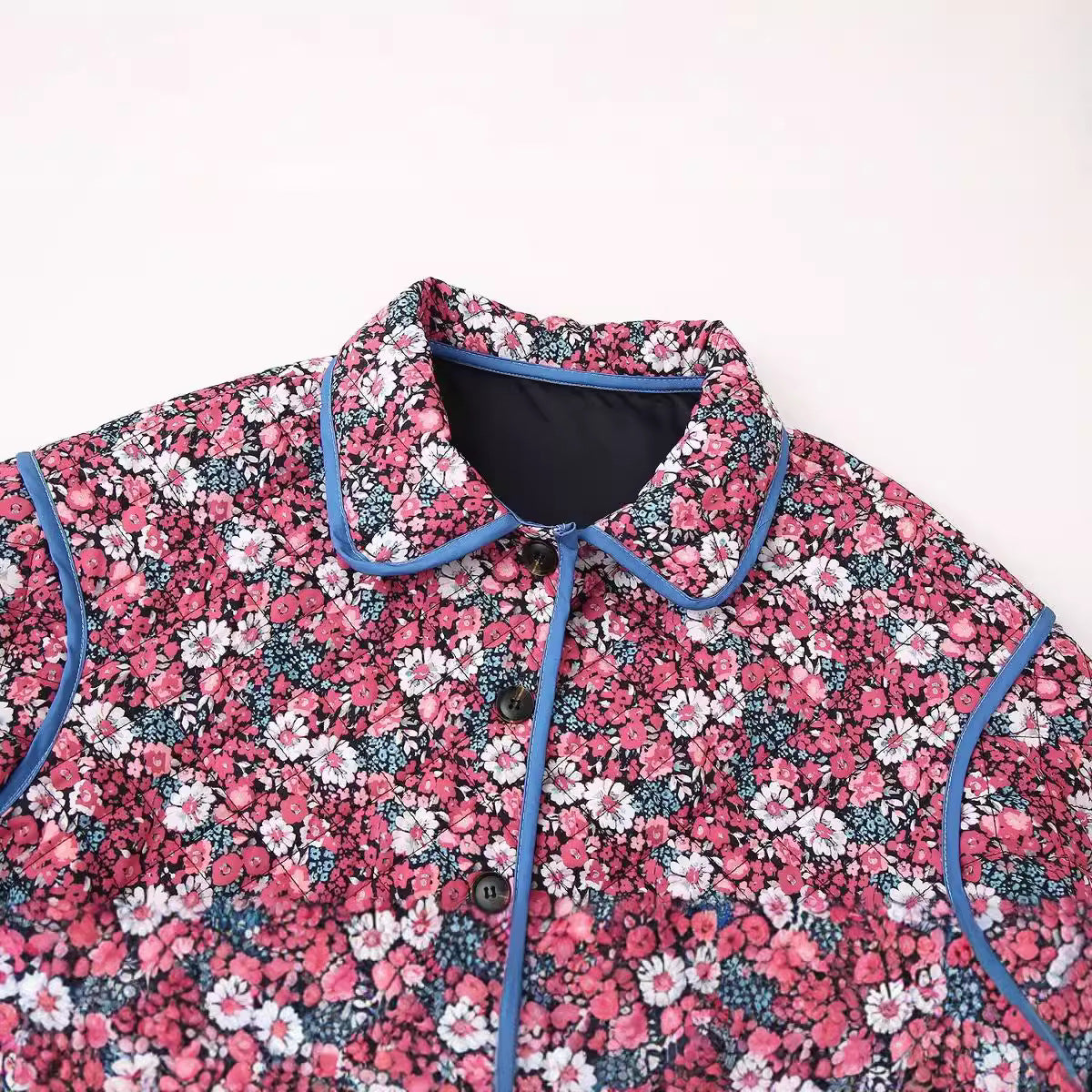 Thoughtfully Designed Garment