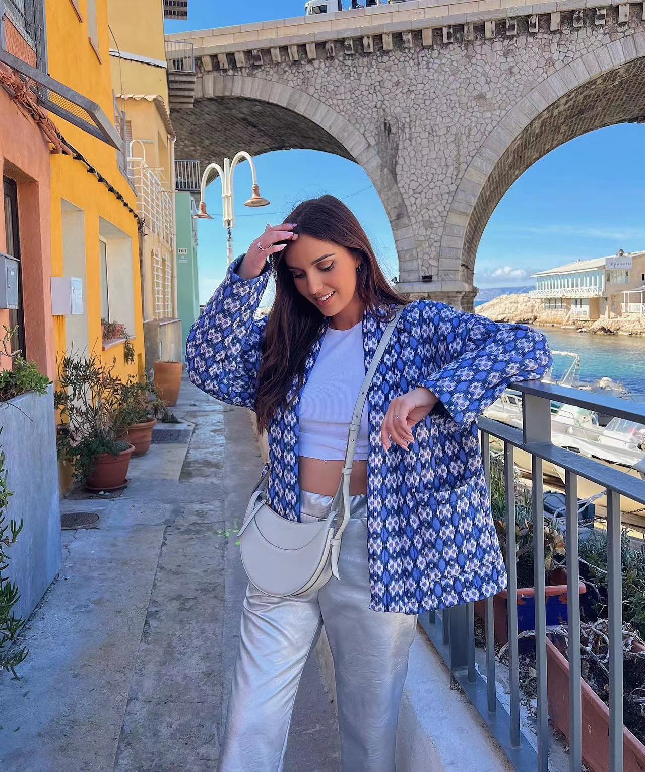 Classic Vintage Jacket
