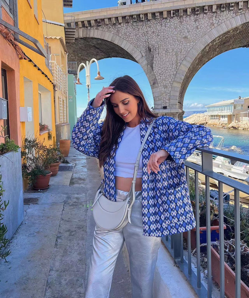Classic Vintage Jacket