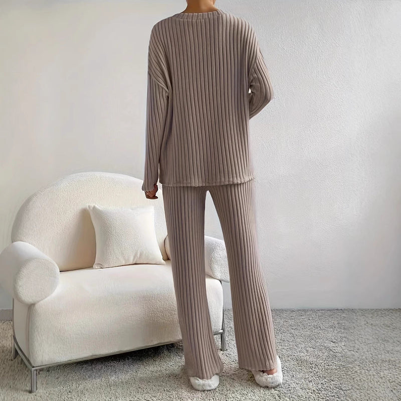 Gracefully Designed Garment