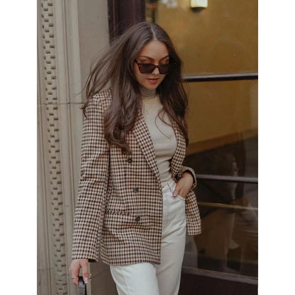 Classic Designed Garment