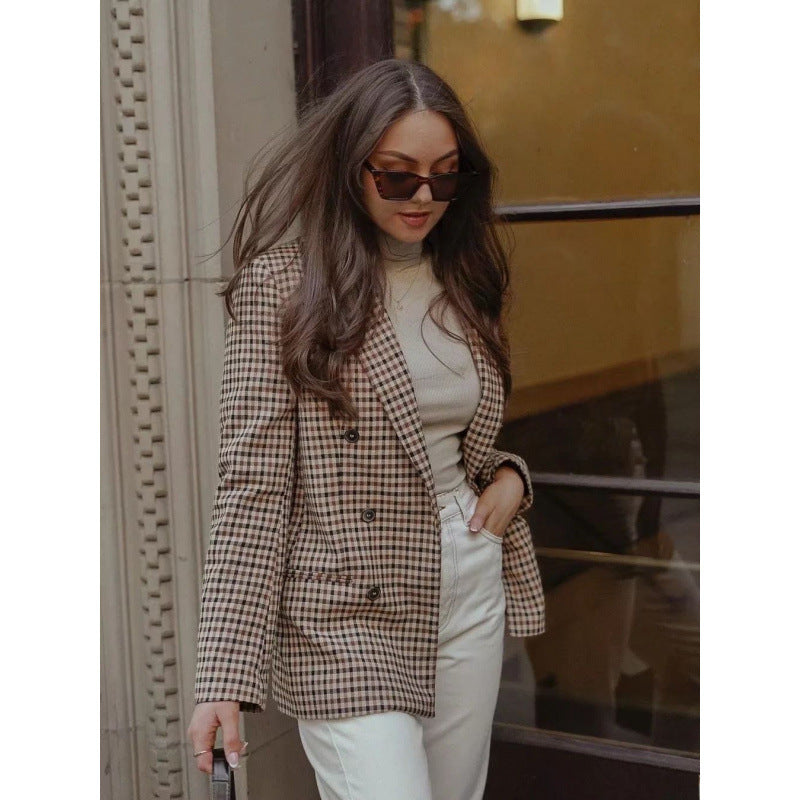 Classic Designed Garment
