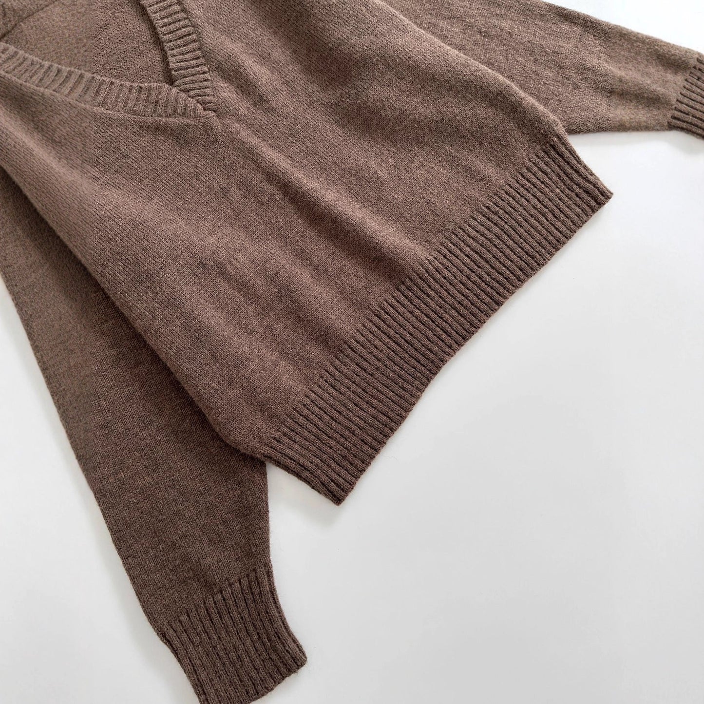 Thoughtfully Designed Pullover