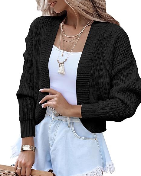 Beautifully Crafted Cardigan