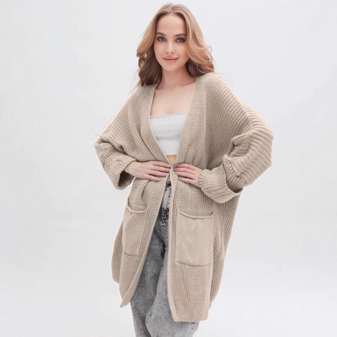 Beautifully Crafted Cardigan