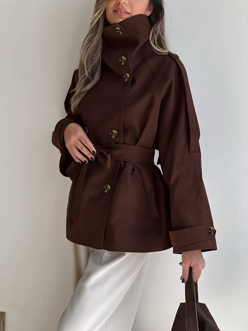 Elegantly Designed Coat