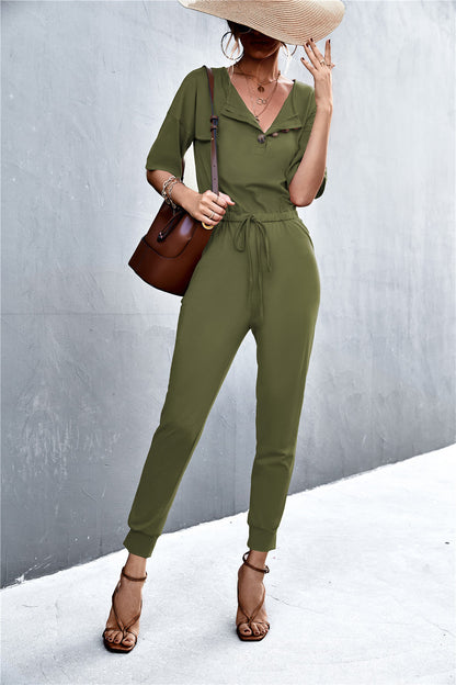 Timeless Vintage Style Garment