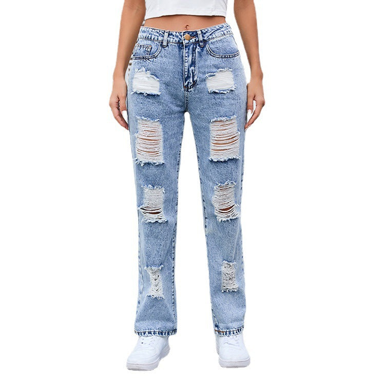 Blau