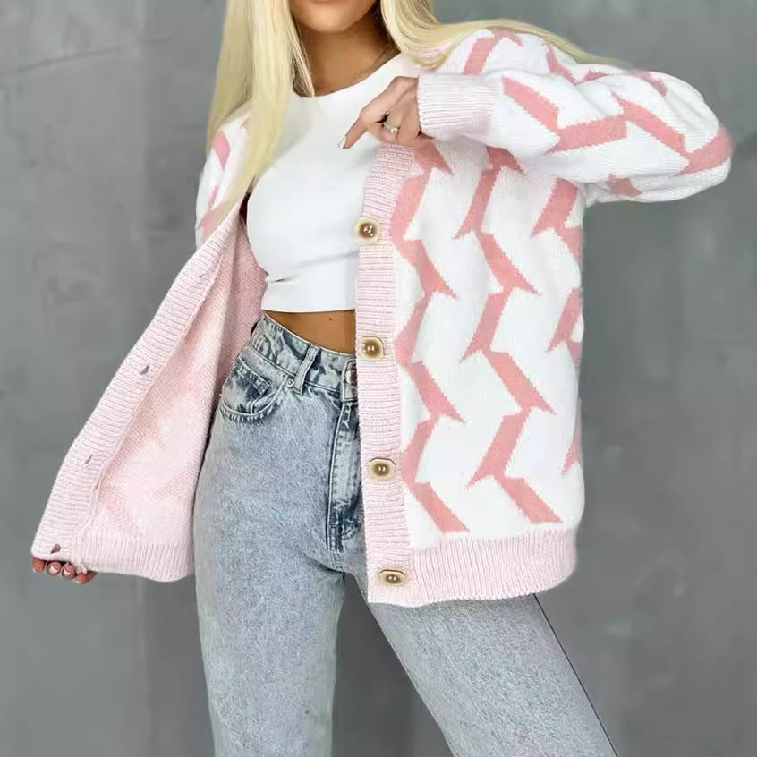 Classic Vintage Cardigan