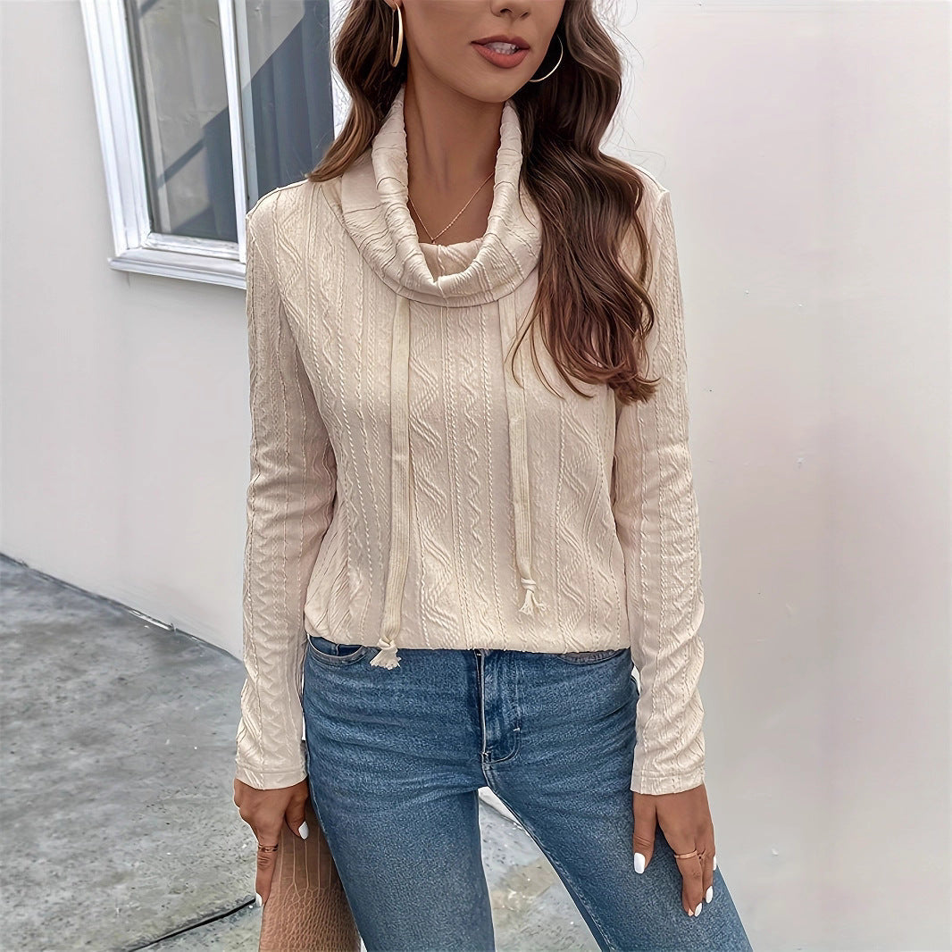 Beautifully Crafted Pullover
