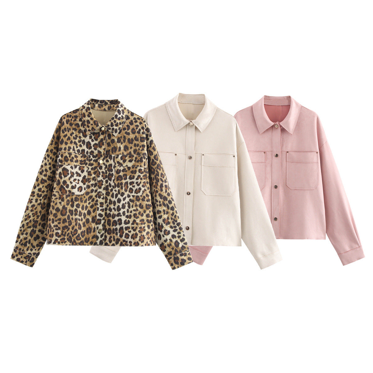 Elegantly Designed Shirt