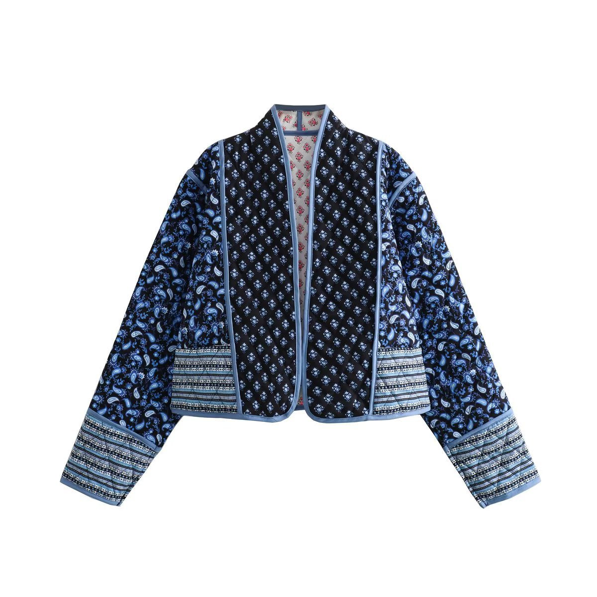 Gracefully Designed Jacket