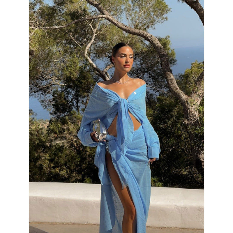 Thoughtfully Designed Garment