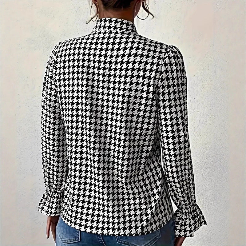 Thoughtfully Designed Garment