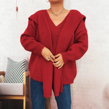 Vintage Inspired Pullover
