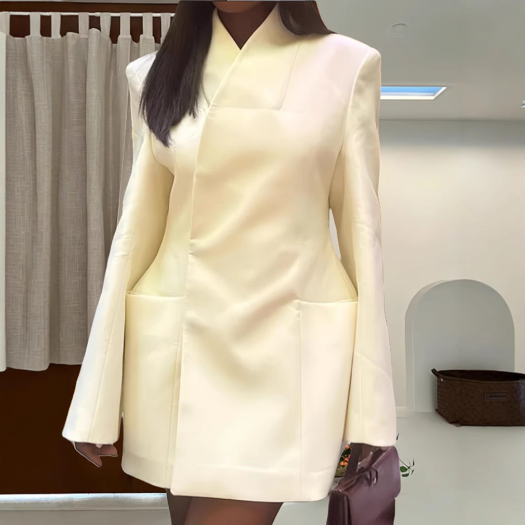 Thoughtfully Designed Garment