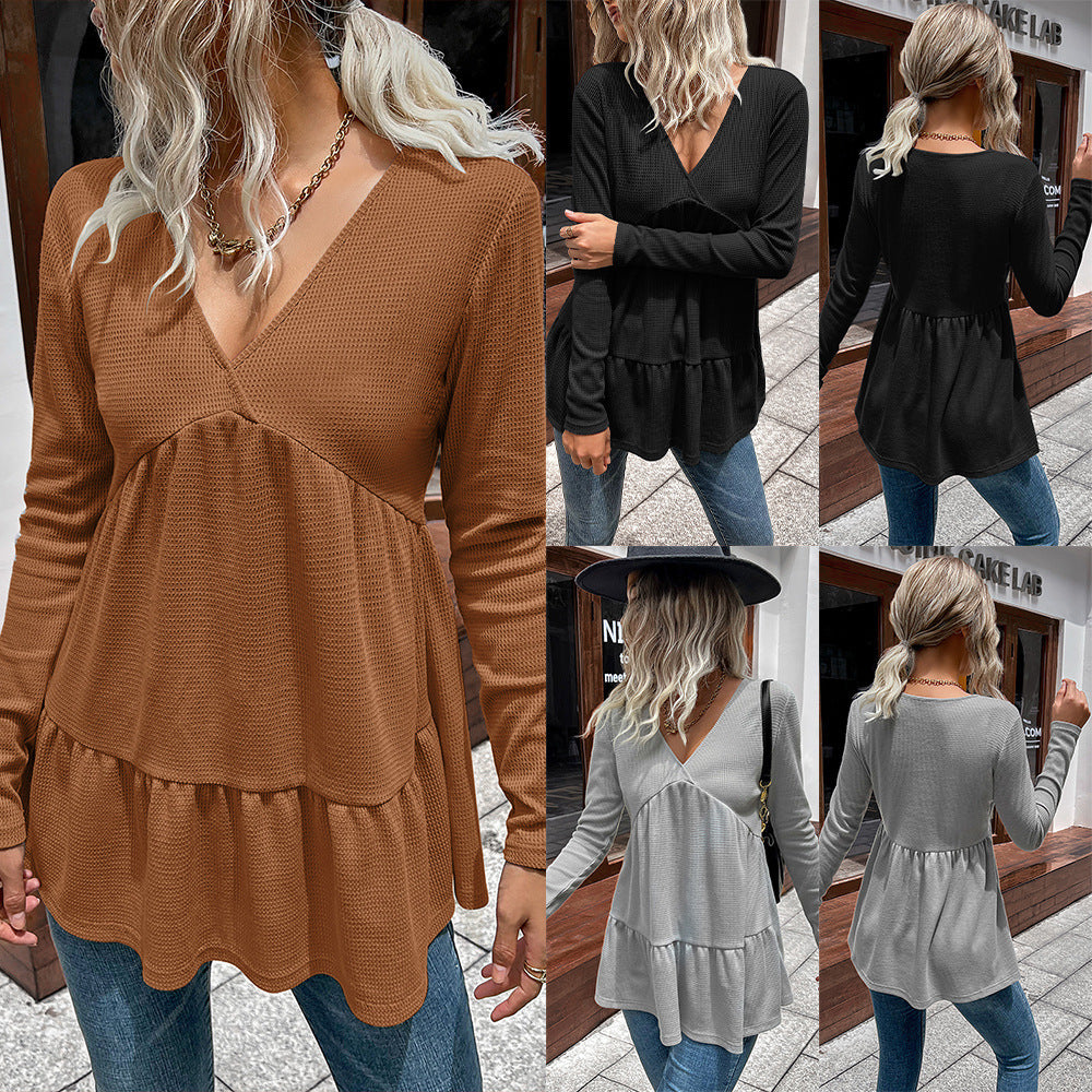 Thoughtfully Designed Garment