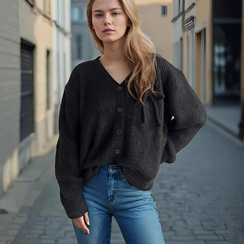 Vintage Inspired Cardigan
