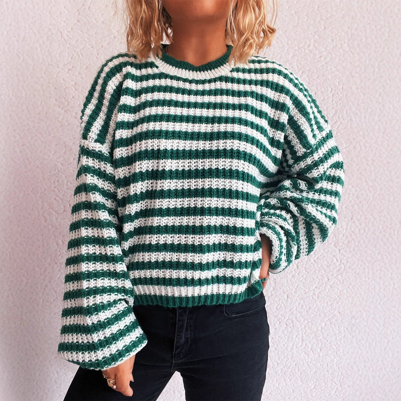 Beautifully Crafted Pullover
