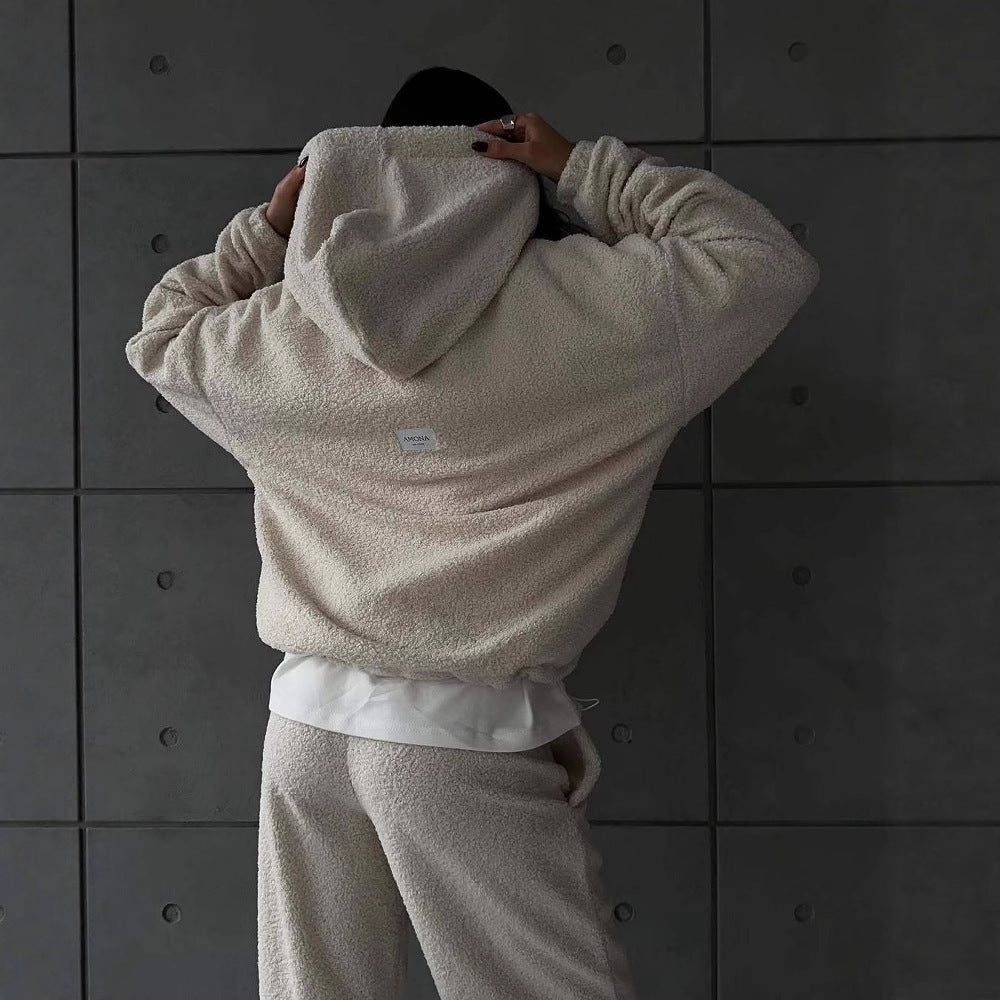 Thoughtfully Designed Garment