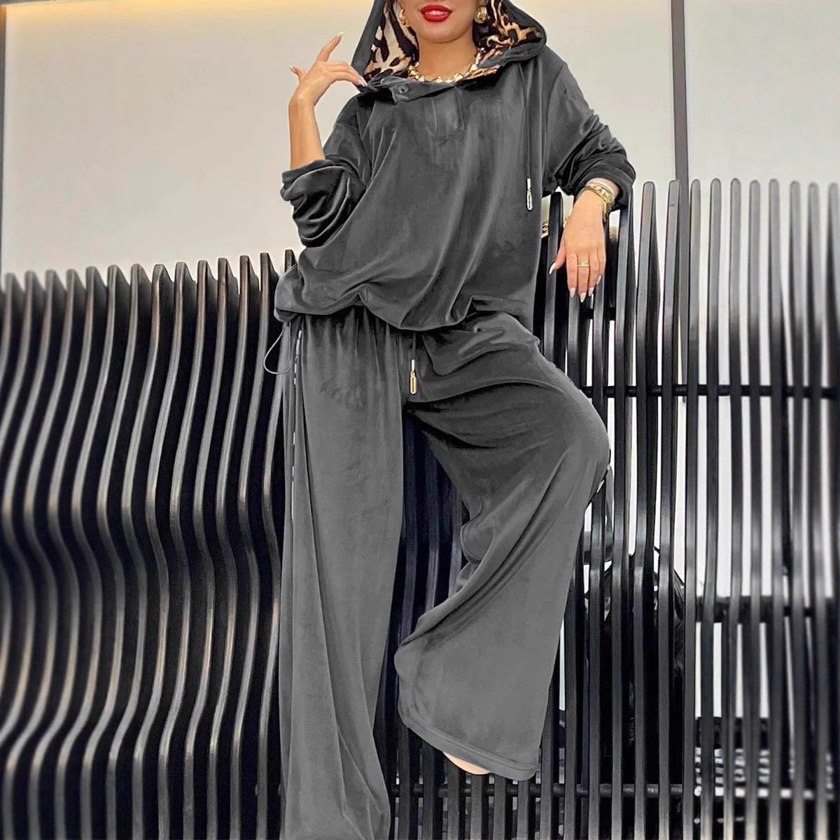 Classic Designed Garment