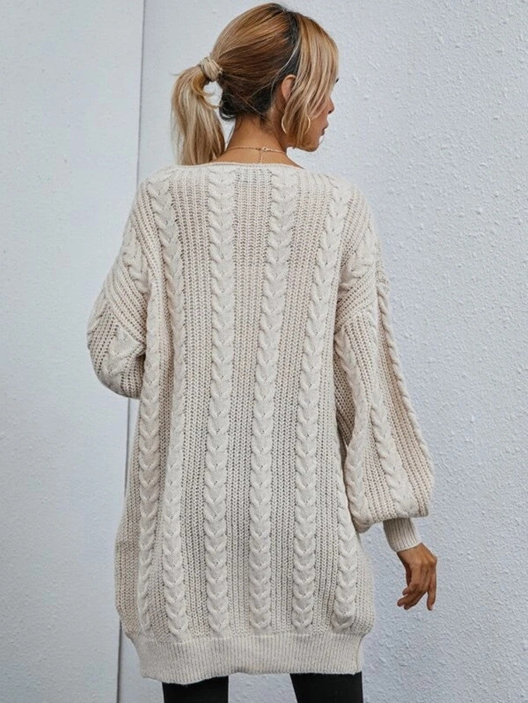 Elegantly Designed Cardigan